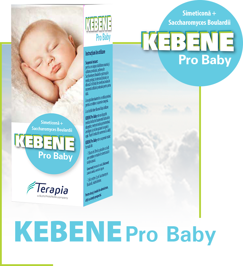 KEBENE Pro Baby